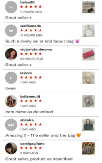 Authentic Vintage Christian Dior Cross Body